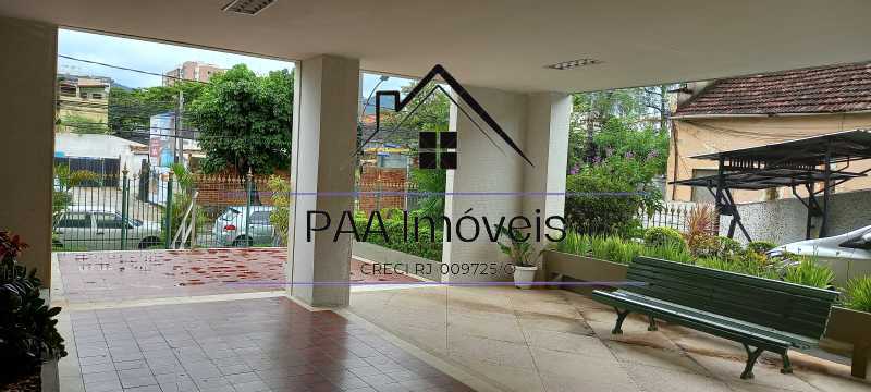 Conheça 20220402_100548 do imóvel - Apartamento de 3 quartos para venda no Méier - PAAP30013 - 28 20220402_100548 - 28
