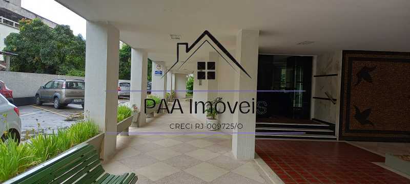 Conheça 20220402_100614 do imóvel - Apartamento de 3 quartos para venda no Méier - PAAP30013 - 29 20220402_100614 - 29