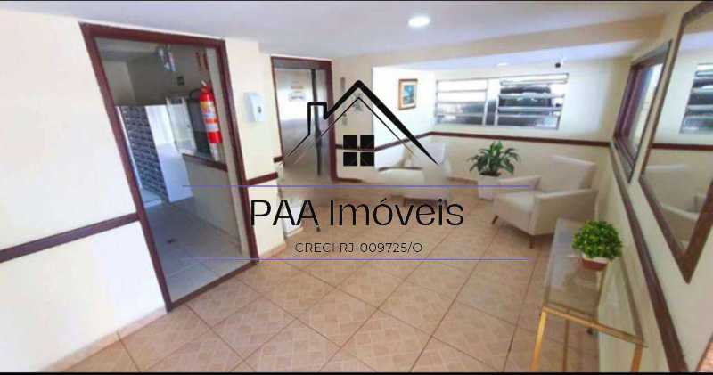 Conheça 2 do imóvel - Apartamento à venda Rua Marquês de Paraná, Centro, Niterói - R$ 310.000 - PAAP20022 - 15 2 - 15