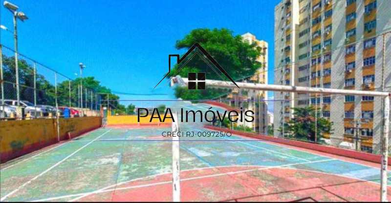 Conheça 4 do imóvel - Apartamento à venda Rua Marquês de Paraná, Centro, Niterói - R$ 310.000 - PAAP20022 - 17 4 - 17