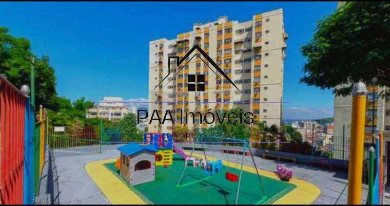 Conheça 5 do imóvel - Apartamento à venda Rua Marquês de Paraná, Centro, Niterói - R$ 310.000 - PAAP20022 - 18 5 - 18
