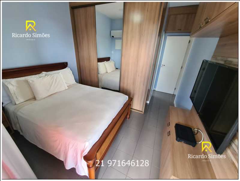 Conheça 6 - Cobertura a venda - Meier do imóvel - Cobertura à venda Rua Magalhães Couto, Méier, Rio de Janeiro - R$ 820.000 - SCCO30008 - 6 6 - Cobertura a venda - Meier - 6