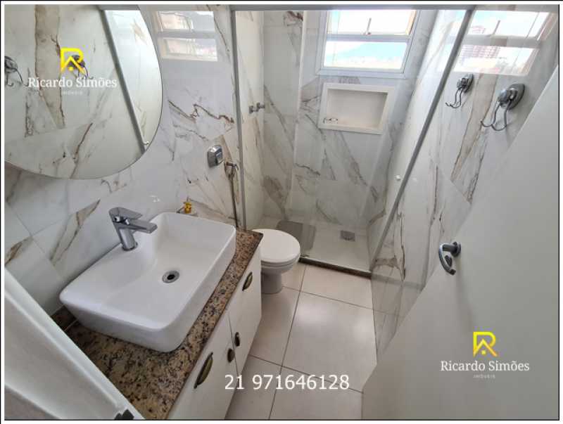 Conheça 7 - Cobertura a venda - Meier do imóvel - Cobertura à venda Rua Magalhães Couto, Méier, Rio de Janeiro - R$ 820.000 - SCCO30008 - 7 7 - Cobertura a venda - Meier - 7