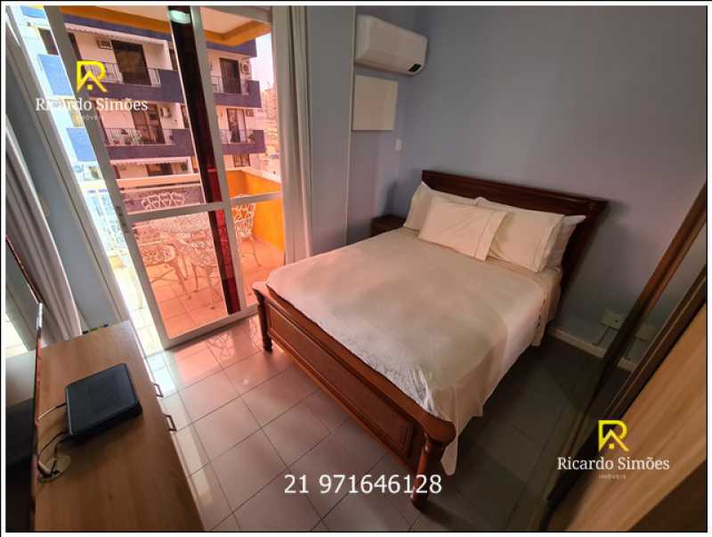 Conheça 8 - Cobertura a venda - Meier do imóvel - Cobertura à venda Rua Magalhães Couto, Méier, Rio de Janeiro - R$ 820.000 - SCCO30008 - 8 8 - Cobertura a venda - Meier - 8