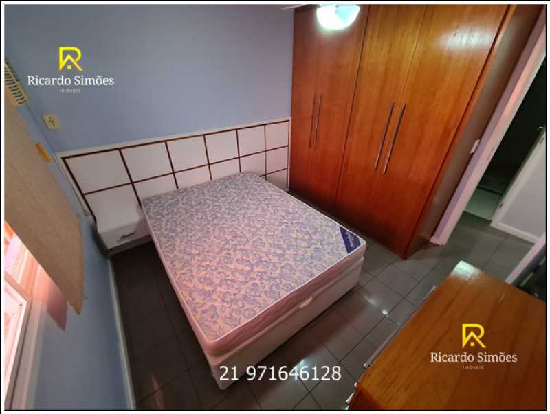 Conheça 9 - Cobertura a venda - Meier do imóvel - Cobertura à venda Rua Magalhães Couto, Méier, Rio de Janeiro - R$ 820.000 - SCCO30008 - 9 9 - Cobertura a venda - Meier - 9