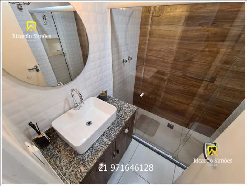 Conheça 10 - Cobertura a venda - Meier do imóvel - Cobertura à venda Rua Magalhães Couto, Méier, Rio de Janeiro - R$ 820.000 - SCCO30008 - 10 10 - Cobertura a venda - Meier - 10