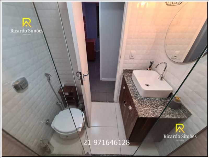 Conheça 11 - Cobertura a venda - Meier do imóvel - Cobertura à venda Rua Magalhães Couto, Méier, Rio de Janeiro - R$ 820.000 - SCCO30008 - 11 11 - Cobertura a venda - Meier - 11