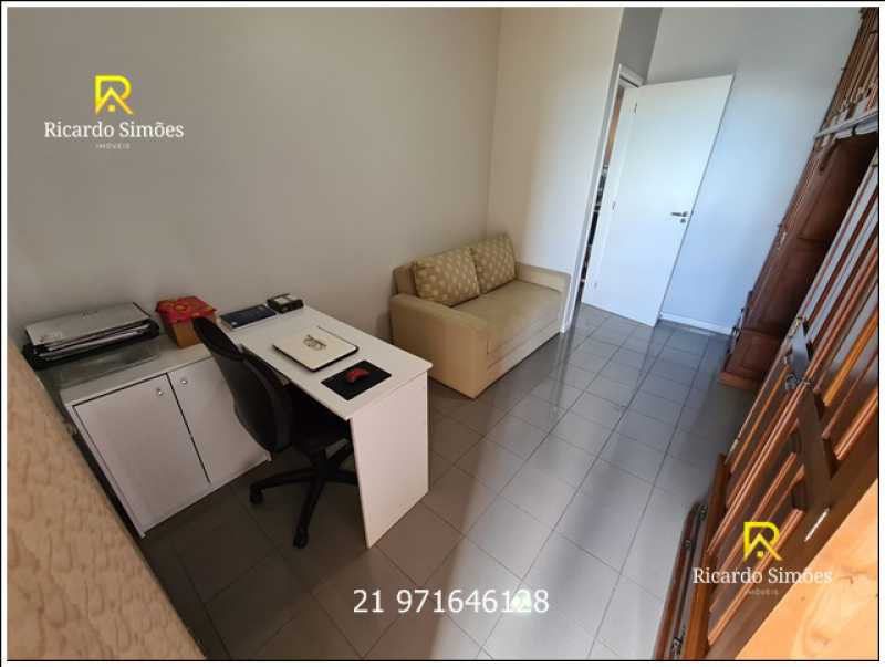 Conheça 12 - Cobertura a venda - Meier do imóvel - Cobertura à venda Rua Magalhães Couto, Méier, Rio de Janeiro - R$ 820.000 - SCCO30008 - 12 12 - Cobertura a venda - Meier - 12