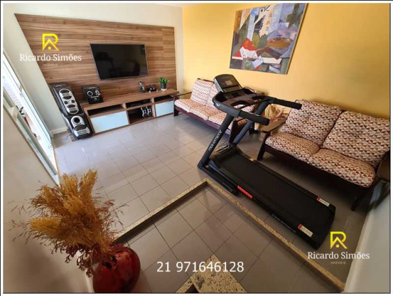 Conheça 13 - Cobertura a venda - Meier do imóvel - Cobertura à venda Rua Magalhães Couto, Méier, Rio de Janeiro - R$ 820.000 - SCCO30008 - 13 13 - Cobertura a venda - Meier - 13