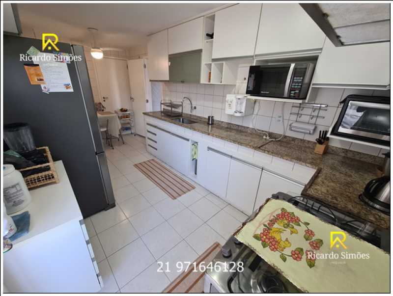 Conheça 14 - Cobertura a venda - Meier do imóvel - Cobertura à venda Rua Magalhães Couto, Méier, Rio de Janeiro - R$ 820.000 - SCCO30008 - 14 14 - Cobertura a venda - Meier - 14