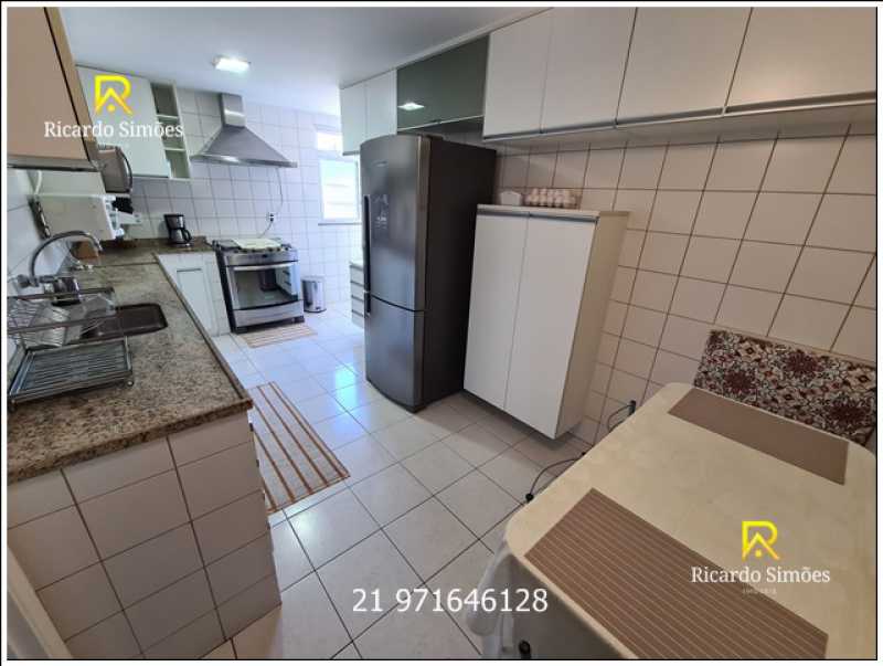 Conheça 15 - Cobertura a venda - Meier do imóvel - Cobertura à venda Rua Magalhães Couto, Méier, Rio de Janeiro - R$ 820.000 - SCCO30008 - 15 15 - Cobertura a venda - Meier - 15