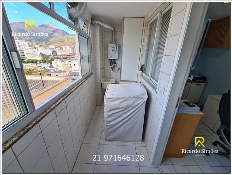 Conheça 16 - Cobertura a venda - Meier do imóvel - Cobertura à venda Rua Magalhães Couto, Méier, Rio de Janeiro - R$ 820.000 - SCCO30008 - 16 16 - Cobertura a venda - Meier - 16