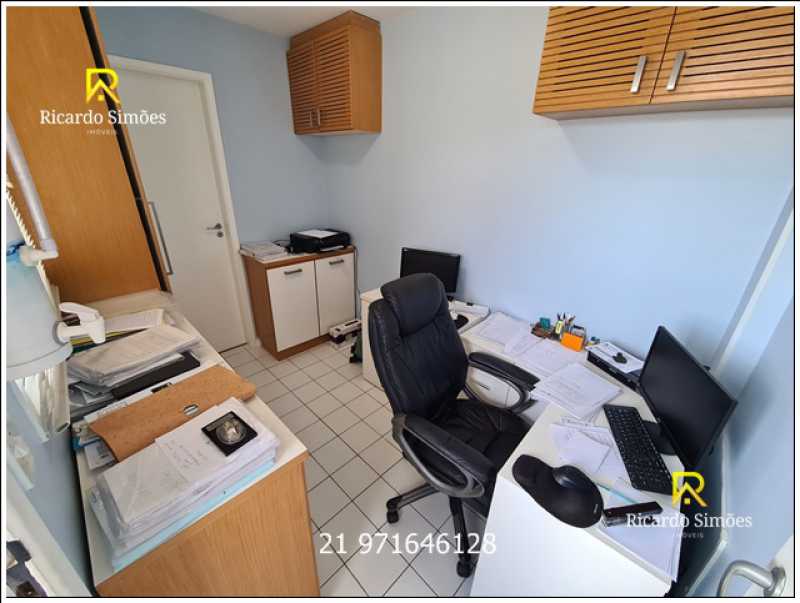 Conheça 17 - Cobertura a venda - Meier do imóvel - Cobertura à venda Rua Magalhães Couto, Méier, Rio de Janeiro - R$ 820.000 - SCCO30008 - 17 17 - Cobertura a venda - Meier - 17