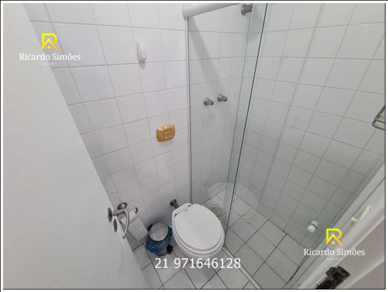Conheça 18 - Cobertura a venda - Meier do imóvel - Cobertura à venda Rua Magalhães Couto, Méier, Rio de Janeiro - R$ 820.000 - SCCO30008 - 18 18 - Cobertura a venda - Meier - 18