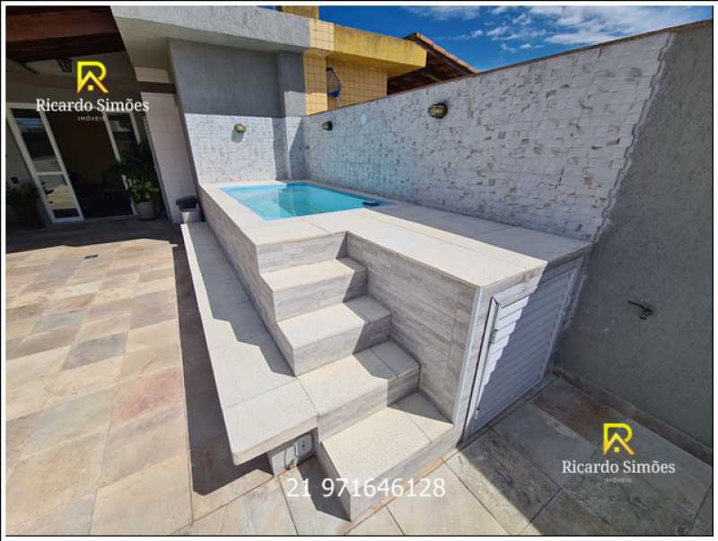 Conheça 20 - Cobertura a venda - Meier do imóvel - Cobertura à venda Rua Magalhães Couto, Méier, Rio de Janeiro - R$ 820.000 - SCCO30008 - 20 20 - Cobertura a venda - Meier - 20