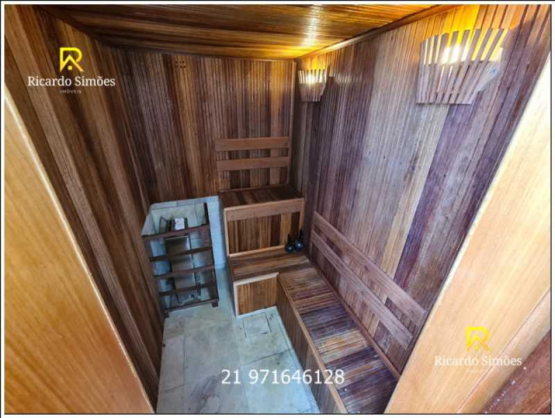 Conheça 23 - Cobertura a venda - Meier do imóvel - Cobertura à venda Rua Magalhães Couto, Méier, Rio de Janeiro - R$ 820.000 - SCCO30008 - 23 23 - Cobertura a venda - Meier - 23