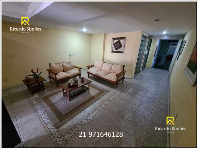Conheça 28 - Cobertura a venda - Meier do imóvel - Cobertura à venda Rua Magalhães Couto, Méier, Rio de Janeiro - R$ 820.000 - SCCO30008 - 28 28 - Cobertura a venda - Meier - 28