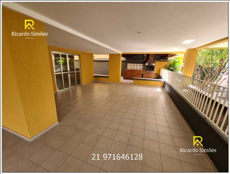 Conheça 29 - Cobertura a venda - Meier do imóvel - Cobertura à venda Rua Magalhães Couto, Méier, Rio de Janeiro - R$ 820.000 - SCCO30008 - 29 29 - Cobertura a venda - Meier - 29