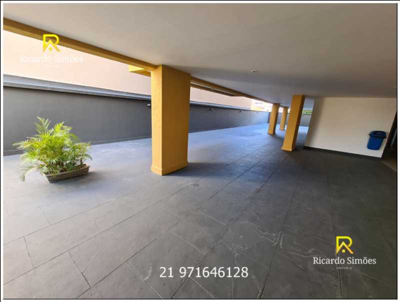Conheça 30 - Cobertura a venda - Meier do imóvel - Cobertura à venda Rua Magalhães Couto, Méier, Rio de Janeiro - R$ 820.000 - SCCO30008 - 30 30 - Cobertura a venda - Meier - 30