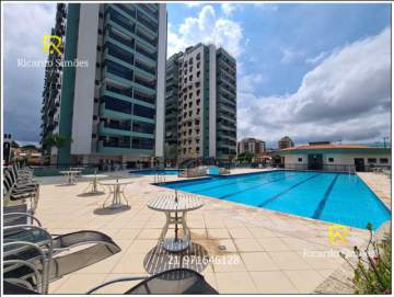 Ótima localização - Apartamento à venda Rua José Bonifácio, Cachambi, Rio de Janeiro - R$ 779.000 - SCAP40003