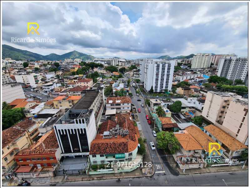 3 - Apartamento a venda Cacham - 3