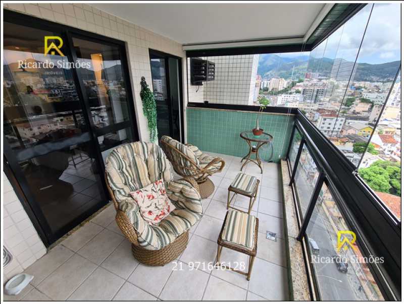Conheça 4 - Apartamento a venda Cacham do imóvel - Apartamento à venda Rua José Bonifácio, Cachambi, Rio de Janeiro - R$ 779.000 - SCAP40003 - 4 4 - Apartamento a venda Cacham - 4