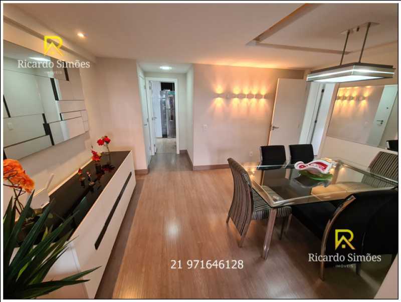 Conheça 6 - Apartamento a venda Cacham do imóvel - Apartamento à venda Rua José Bonifácio, Cachambi, Rio de Janeiro - R$ 779.000 - SCAP40003 - 6 6 - Apartamento a venda Cacham - 6