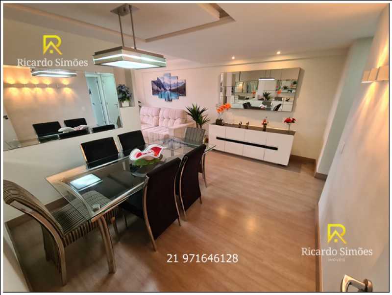 Conheça 7 - Apartamento a venda Cacham do imóvel - Apartamento à venda Rua José Bonifácio, Cachambi, Rio de Janeiro - R$ 779.000 - SCAP40003 - 7 7 - Apartamento a venda Cacham - 7