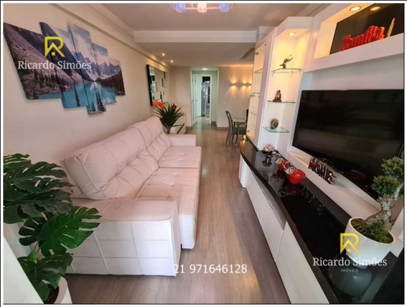 Conheça 9 - Apartamento a venda Cacham do imóvel - Apartamento à venda Rua José Bonifácio, Cachambi, Rio de Janeiro - R$ 779.000 - SCAP40003 - 9 9 - Apartamento a venda Cacham - 9