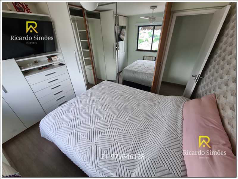 Conheça 11 - Apartamento a venda Cacha do imóvel - Apartamento à venda Rua José Bonifácio, Cachambi, Rio de Janeiro - R$ 779.000 - SCAP40003 - 11 11 - Apartamento a venda Cacha - 11