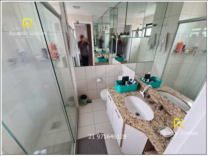 Conheça 12 - Apartamento a venda Cacha do imóvel - Apartamento à venda Rua José Bonifácio, Cachambi, Rio de Janeiro - R$ 779.000 - SCAP40003 - 12 12 - Apartamento a venda Cacha - 12
