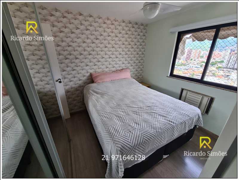 Conheça 13 - Apartamento a venda Cacha do imóvel - Apartamento à venda Rua José Bonifácio, Cachambi, Rio de Janeiro - R$ 779.000 - SCAP40003 - 13 13 - Apartamento a venda Cacha - 13