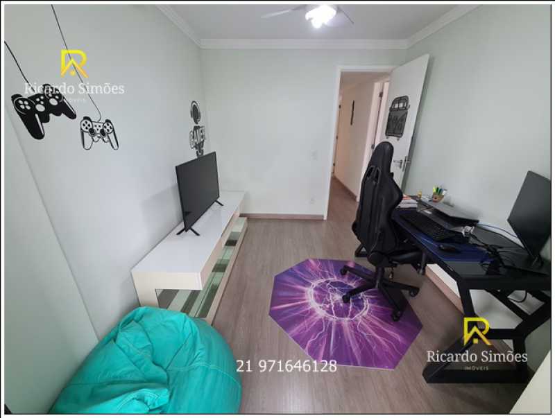Conheça 15 - Apartamento a venda Cacha do imóvel - Apartamento à venda Rua José Bonifácio, Cachambi, Rio de Janeiro - R$ 779.000 - SCAP40003 - 15 15 - Apartamento a venda Cacha - 15