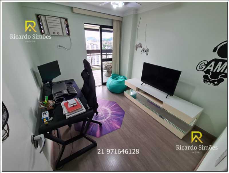 Conheça 16v do imóvel - Apartamento à venda Rua José Bonifácio, Cachambi, Rio de Janeiro - R$ 779.000 - SCAP40003 - 16 16v - 16