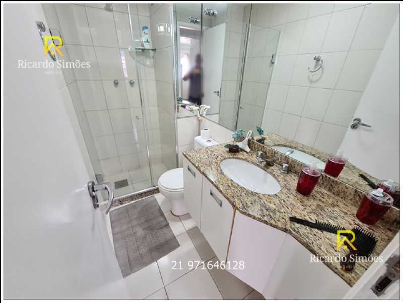 Conheça 17 - Apartamento a venda Cacha do imóvel - Apartamento à venda Rua José Bonifácio, Cachambi, Rio de Janeiro - R$ 779.000 - SCAP40003 - 17 17 - Apartamento a venda Cacha - 17