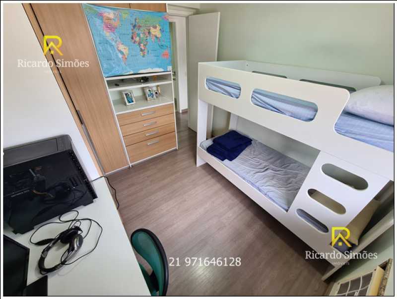 Conheça 18 - Apartamento a venda Cacha do imóvel - Apartamento à venda Rua José Bonifácio, Cachambi, Rio de Janeiro - R$ 779.000 - SCAP40003 - 18 18 - Apartamento a venda Cacha - 18