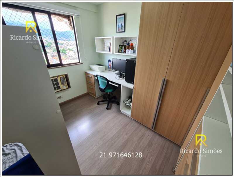 Conheça 19 - Apartamento a venda Cacha do imóvel - Apartamento à venda Rua José Bonifácio, Cachambi, Rio de Janeiro - R$ 779.000 - SCAP40003 - 19 19 - Apartamento a venda Cacha - 19