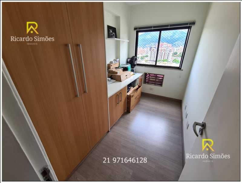 Conheça 21 - Apartamento a venda Cacha do imóvel - Apartamento à venda Rua José Bonifácio, Cachambi, Rio de Janeiro - R$ 779.000 - SCAP40003 - 21 21 - Apartamento a venda Cacha - 21