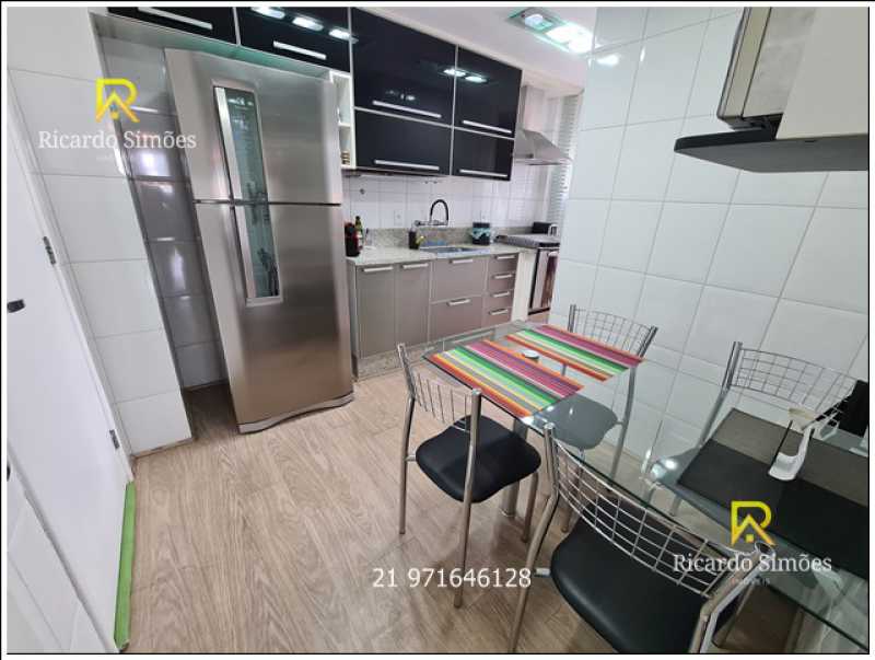 Conheça 22 - Apartamento a venda Cacha do imóvel - Apartamento à venda Rua José Bonifácio, Cachambi, Rio de Janeiro - R$ 779.000 - SCAP40003 - 22 22 - Apartamento a venda Cacha - 22