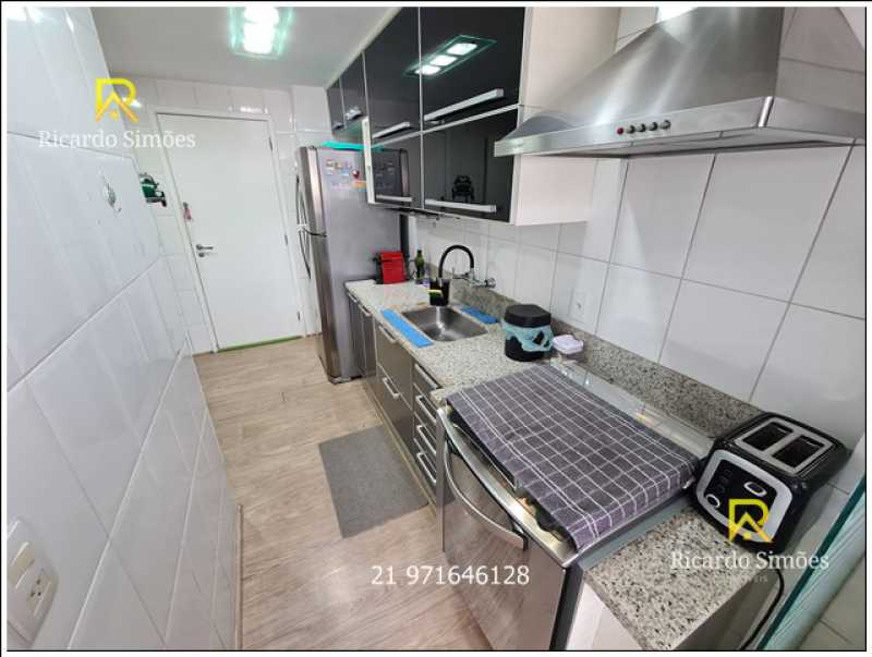 Conheça 23 - Apartamento a venda Cacha do imóvel - Apartamento à venda Rua José Bonifácio, Cachambi, Rio de Janeiro - R$ 779.000 - SCAP40003 - 23 23 - Apartamento a venda Cacha - 23