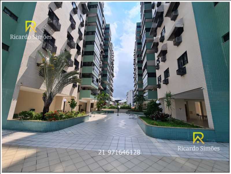 Conheça 25 - Apartamento a venda Cacha do imóvel - Apartamento à venda Rua José Bonifácio, Cachambi, Rio de Janeiro - R$ 779.000 - SCAP40003 - 25 25 - Apartamento a venda Cacha - 25