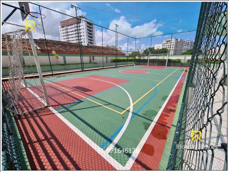 Conheça 26 - Apartamento a venda Cacha do imóvel - Apartamento à venda Rua José Bonifácio, Cachambi, Rio de Janeiro - R$ 779.000 - SCAP40003 - 26 26 - Apartamento a venda Cacha - 26