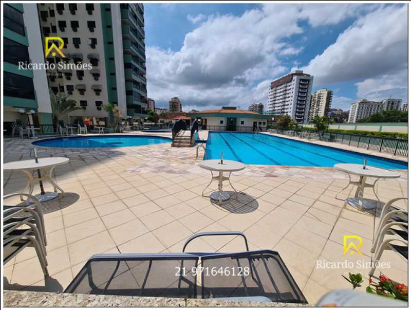 Conheça 27 - Apartamento a venda Cacha do imóvel - Apartamento à venda Rua José Bonifácio, Cachambi, Rio de Janeiro - R$ 779.000 - SCAP40003 - 27 27 - Apartamento a venda Cacha - 27