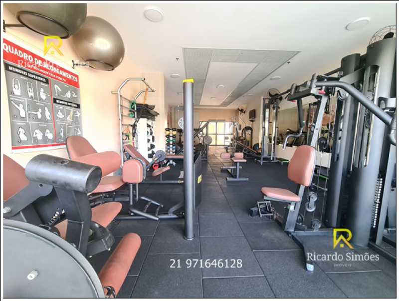 Conheça 28 - Apartamento a venda Cacha do imóvel - Apartamento à venda Rua José Bonifácio, Cachambi, Rio de Janeiro - R$ 779.000 - SCAP40003 - 28 28 - Apartamento a venda Cacha - 28