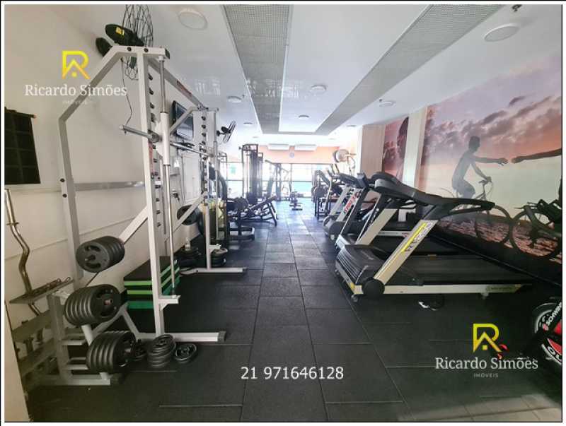 Conheça 29 - Apartamento a venda Cacha do imóvel - Apartamento à venda Rua José Bonifácio, Cachambi, Rio de Janeiro - R$ 779.000 - SCAP40003 - 29 29 - Apartamento a venda Cacha - 29