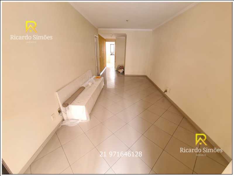 Conheça 3 - Apartamento a venda - Méi do imóvel - Apartamento à venda Rua Pedro de Carvalho, Méier, Rio de Janeiro - R$ 480.000 - SCAP20072 - 3 3 - Apartamento a venda - Méi - 3