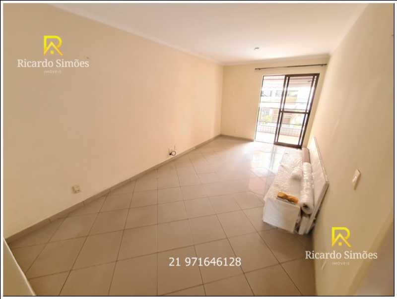 Conheça 4 - Apartamento a venda - Méi do imóvel - Apartamento à venda Rua Pedro de Carvalho, Méier, Rio de Janeiro - R$ 480.000 - SCAP20072 - 4 4 - Apartamento a venda - Méi - 4