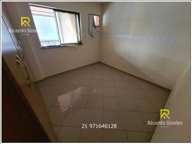 Conheça 5 - Apartamento a venda - Méi do imóvel - Apartamento à venda Rua Pedro de Carvalho, Méier, Rio de Janeiro - R$ 480.000 - SCAP20072 - 5 5 - Apartamento a venda - Méi - 5