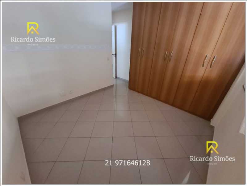 Conheça 7 - Apartamento a venda - Méi do imóvel - Apartamento à venda Rua Pedro de Carvalho, Méier, Rio de Janeiro - R$ 480.000 - SCAP20072 - 7 7 - Apartamento a venda - Méi - 7