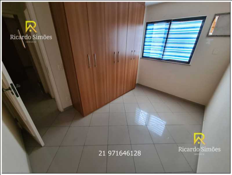 Conheça 8 - Apartamento a venda - Méi do imóvel - Apartamento à venda Rua Pedro de Carvalho, Méier, Rio de Janeiro - R$ 480.000 - SCAP20072 - 8 8 - Apartamento a venda - Méi - 8